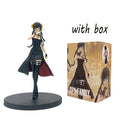 16CM Spy Family Anya Forger Figure