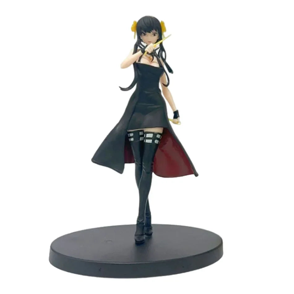 16CM Spy Family Anya Forger Figure
