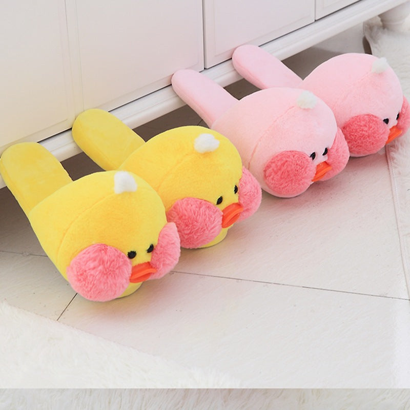 New Pokemon Pokémon Snake Pokemon Pokemon Pikachu Plush Home Indoor Cotton Slippers