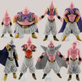 Anime Dragon Ball Z Majin Buu Figure Toy