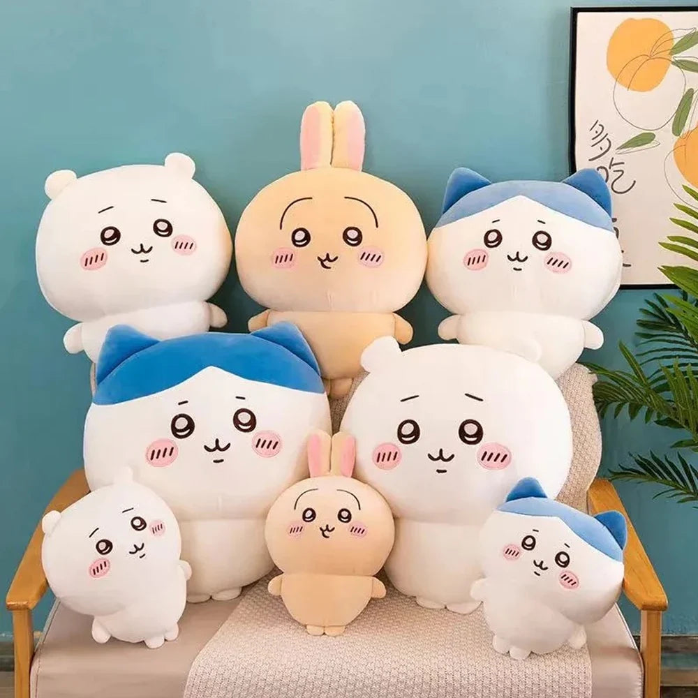 Chiikawa Plush