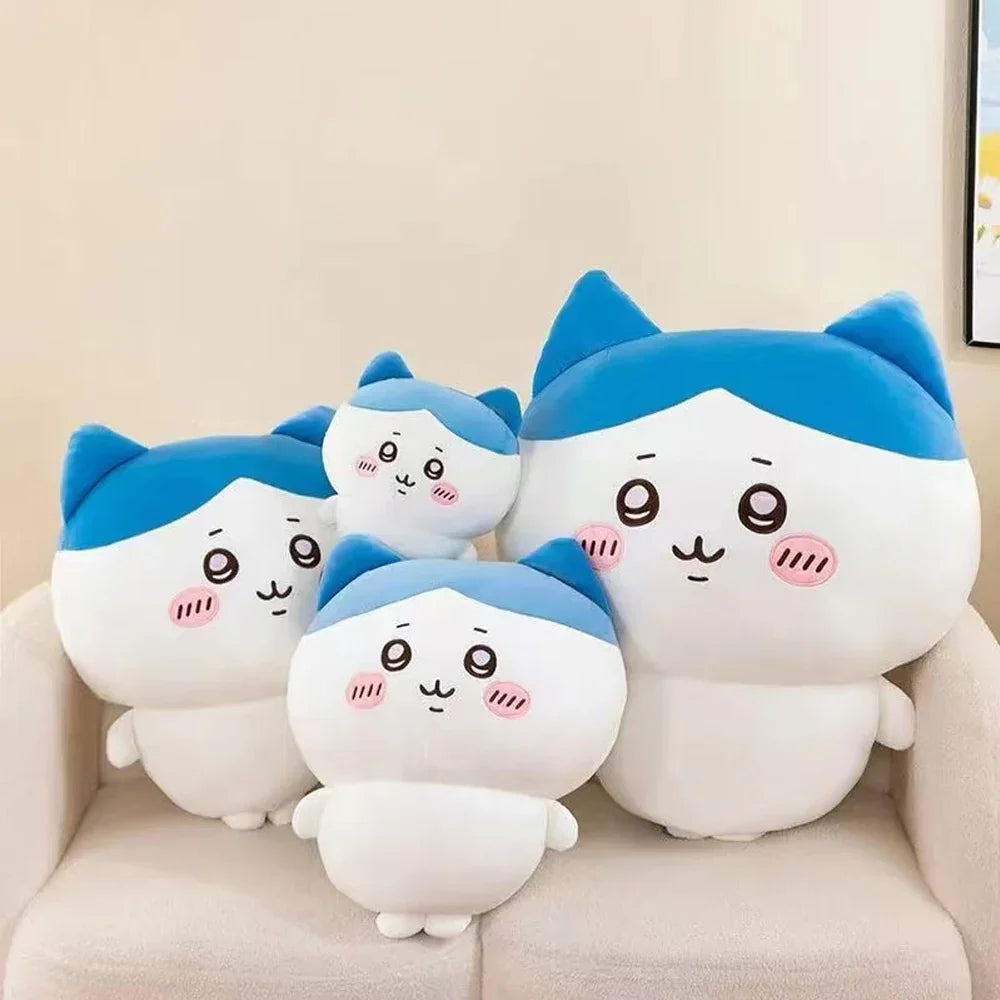 Chiikawa Plush