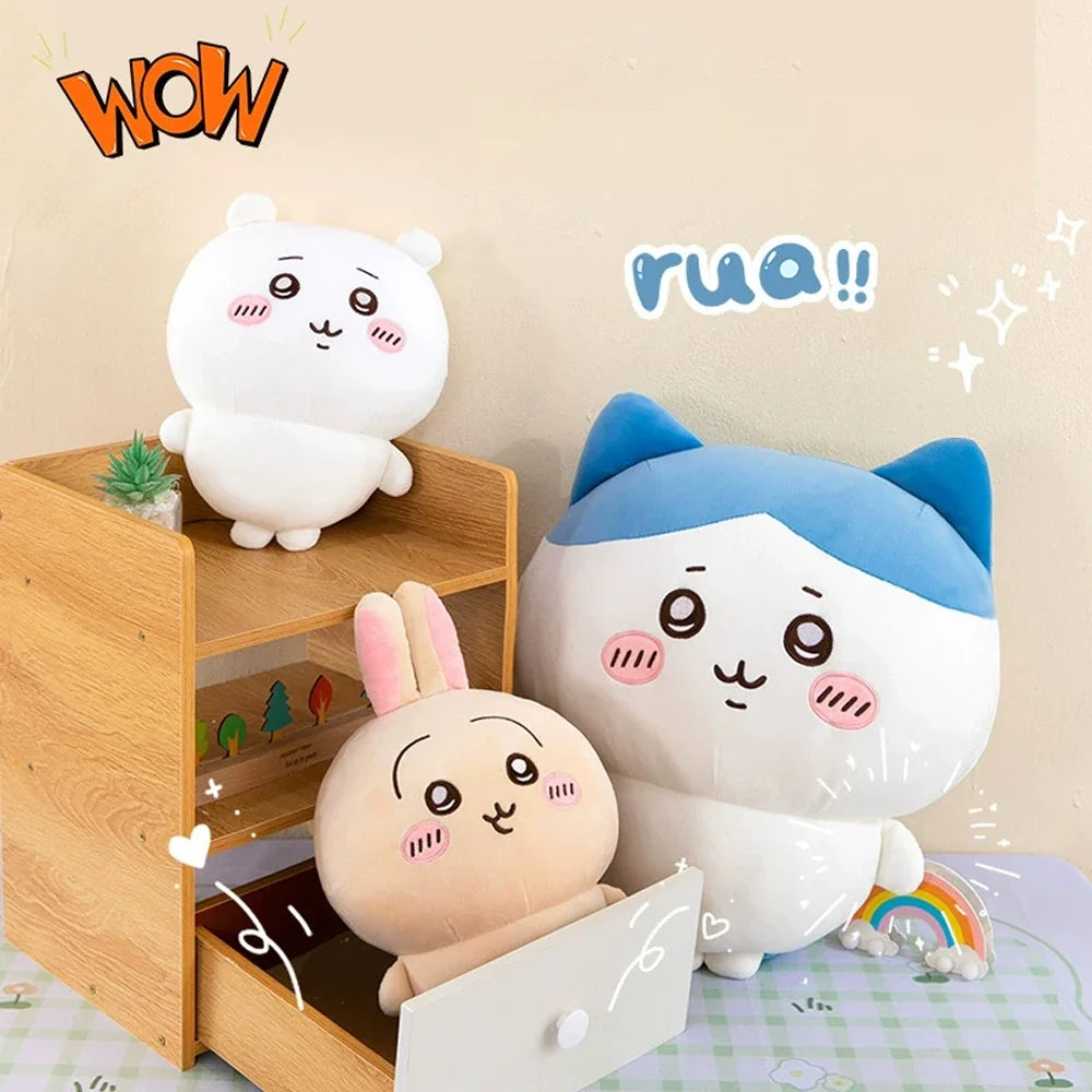 Chiikawa Plush