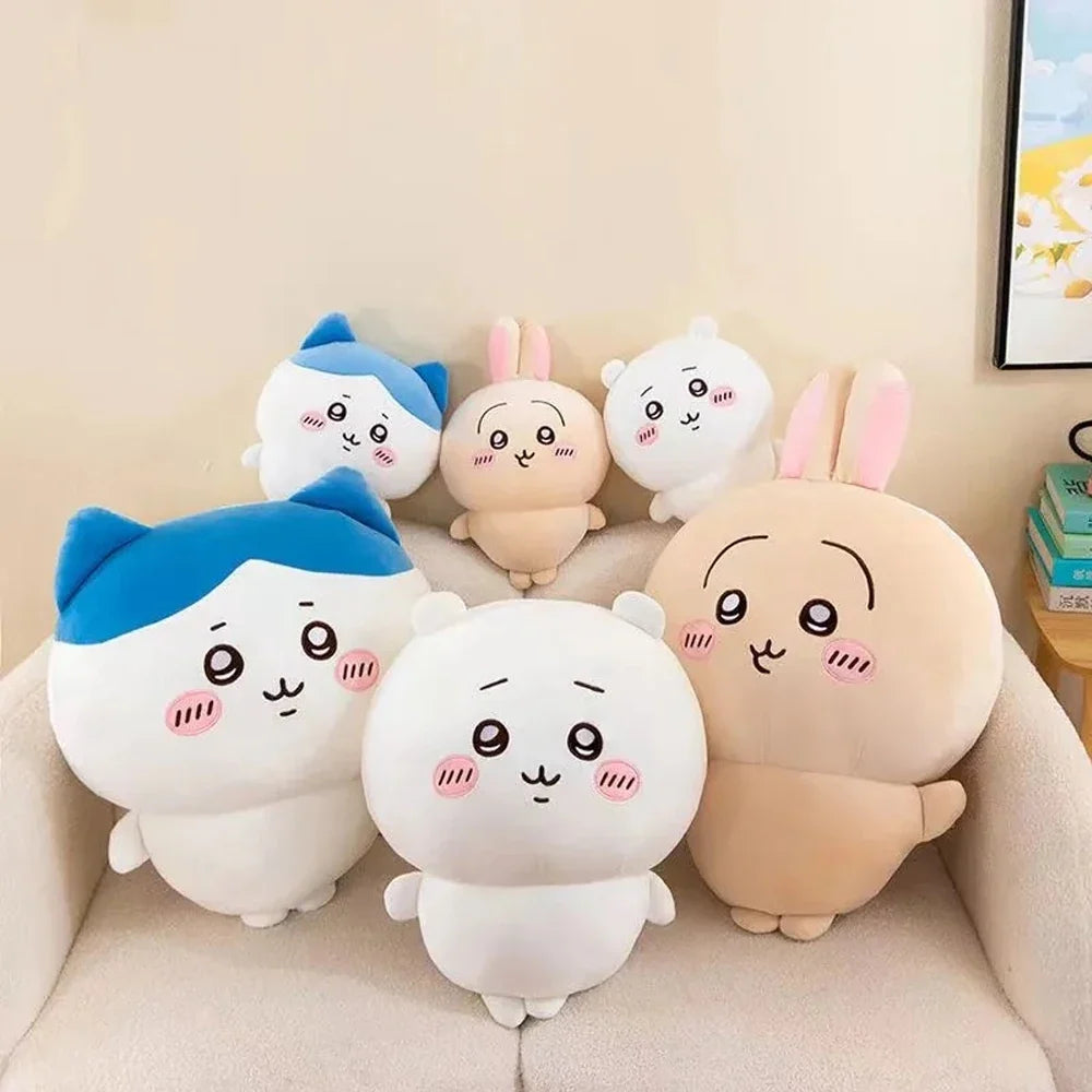 Chiikawa Plush