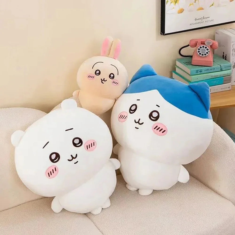 Chiikawa Plush