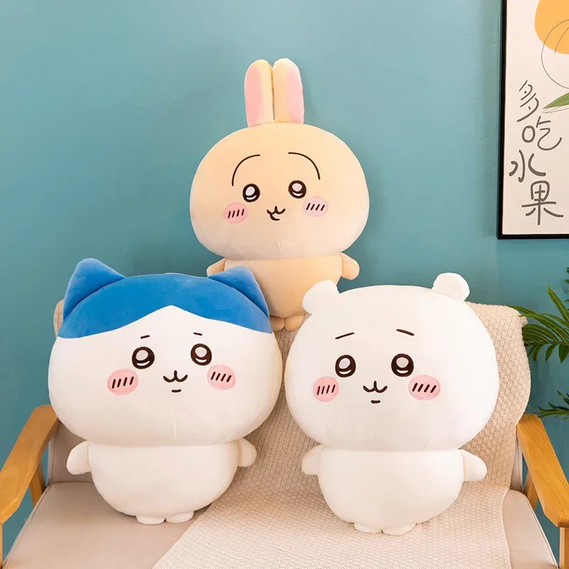 Chikawa Plush