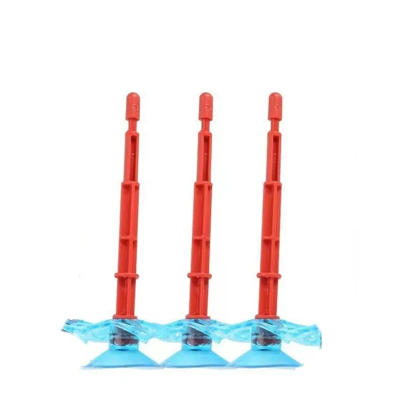 Disney Spider-Man Hero Launcher Toy Gun