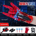 Disney Spider-Man Hero Launcher Toy Gun