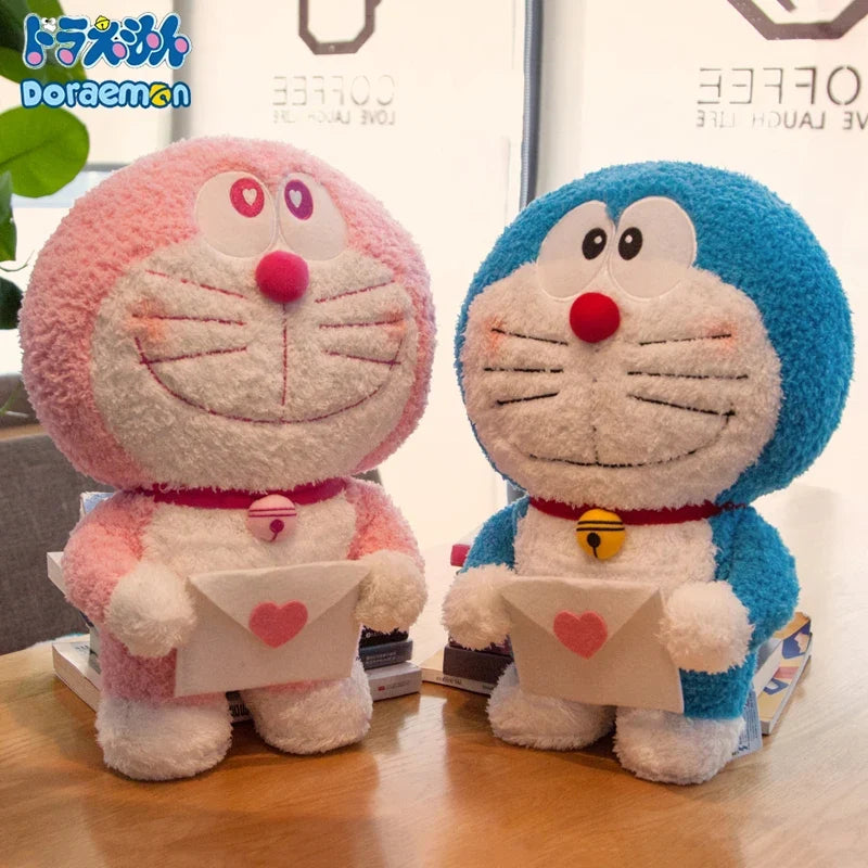 Doraemon™ ドラえもん ぬいぐるみ