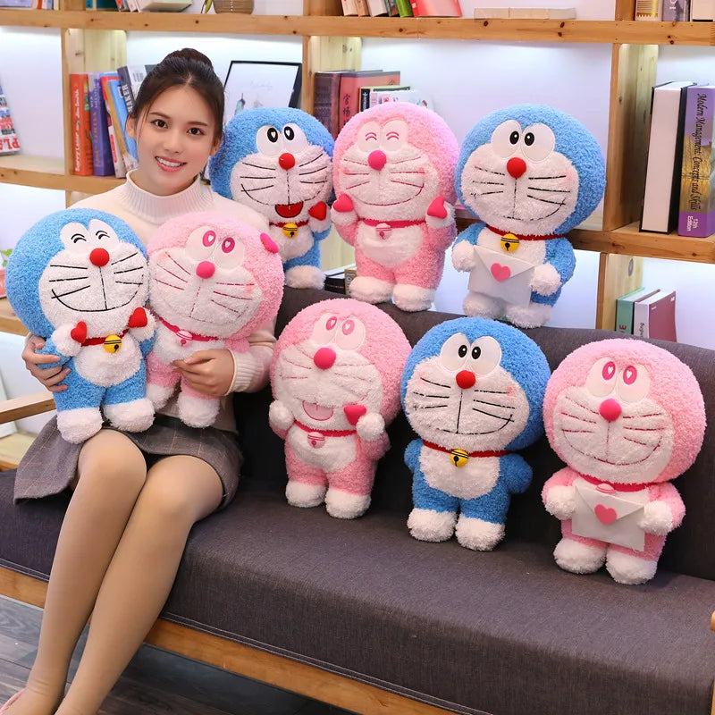 Doraemon™ ドラえもん ぬいぐるみ