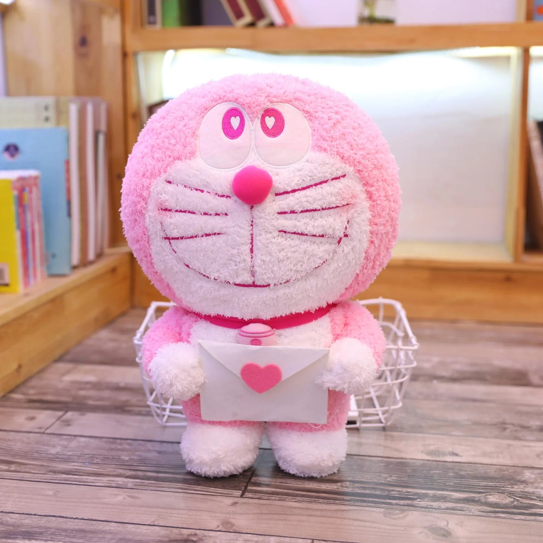 Doraemon™ ドラえもん ぬいぐるみ