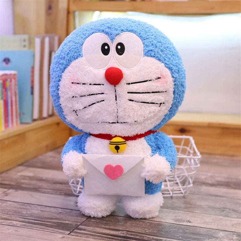 Doraemon™ ドラえもん ぬいぐるみ