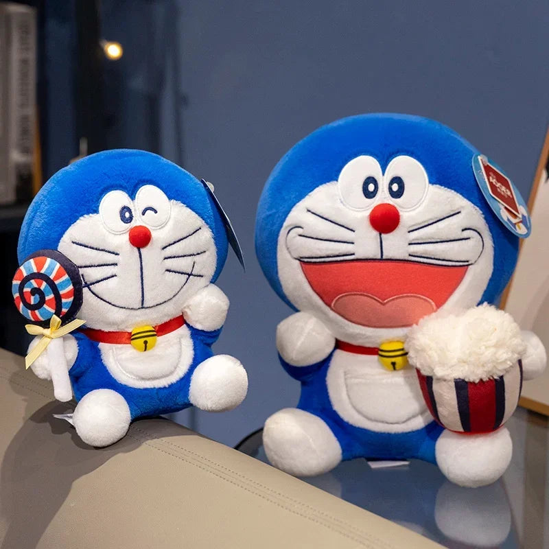Doraemon Stuffed Toy