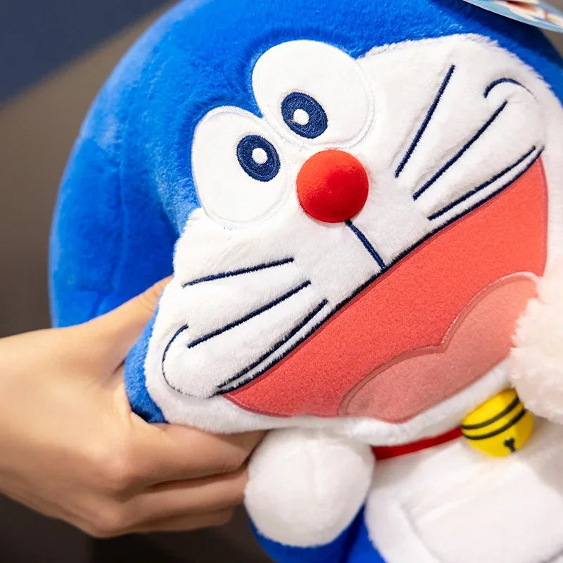 Doraemon Stuffed Toy