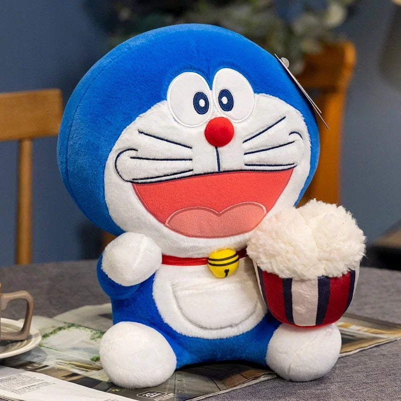 Doraemon Stuffed Toy