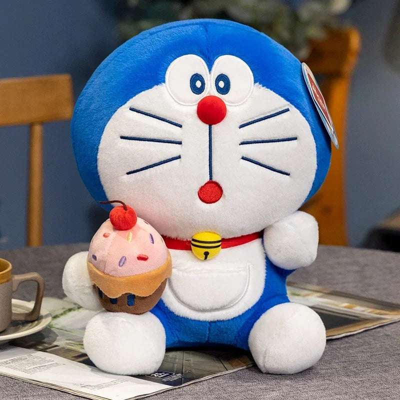 Doraemon Stuffed Toy