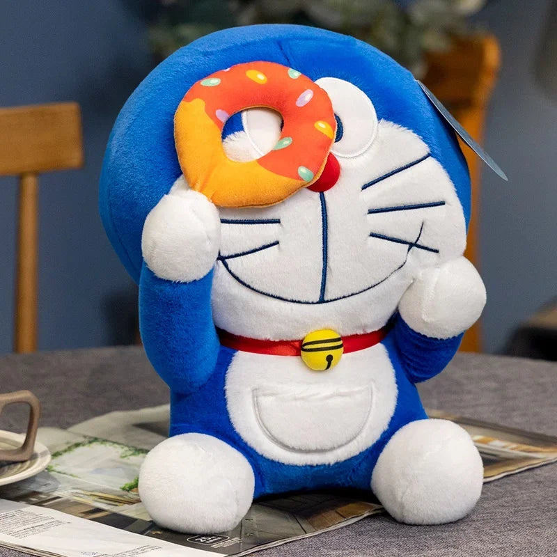 Doraemon Stuffed Toy