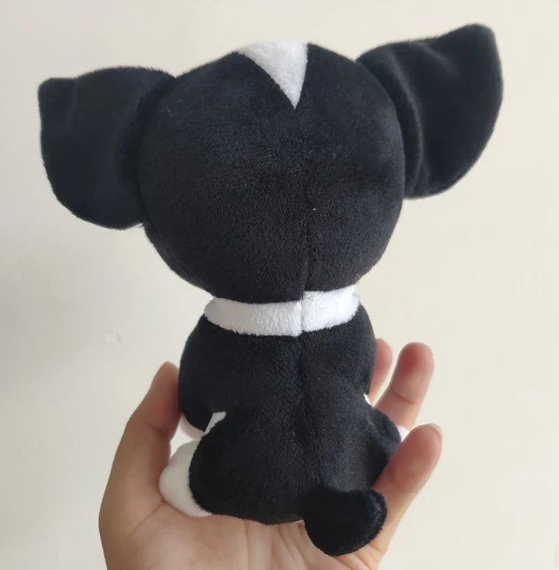 JoJo Iggy Plush