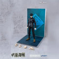 Jujutsu Kaisen Action Figures
