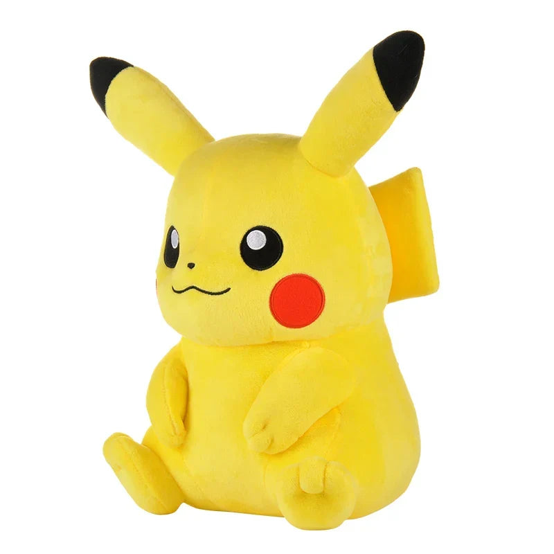Pikachu Pokemon Plush Toy