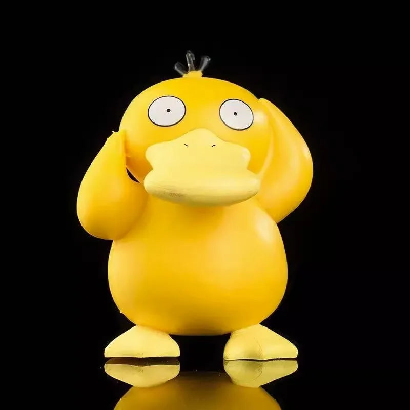 Pikachu and Friends Pokemon Figure Set 6pcs